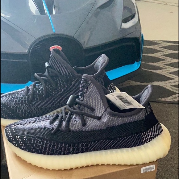 Brand new shoes
